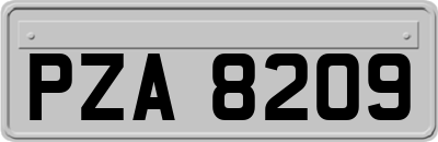 PZA8209