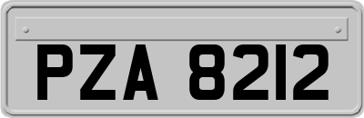 PZA8212