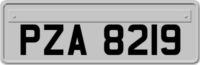 PZA8219