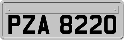 PZA8220