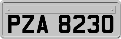 PZA8230