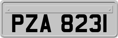 PZA8231