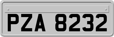 PZA8232