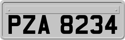 PZA8234