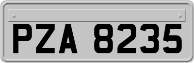 PZA8235