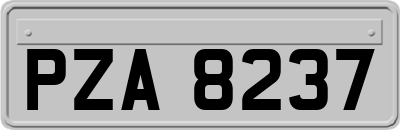 PZA8237