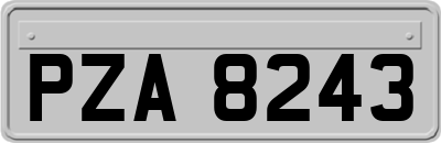 PZA8243