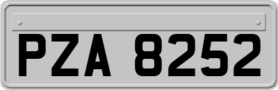 PZA8252