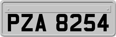 PZA8254