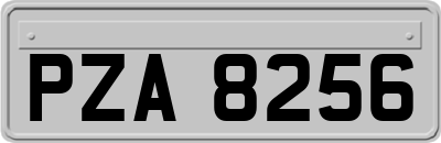 PZA8256