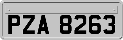 PZA8263