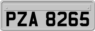 PZA8265