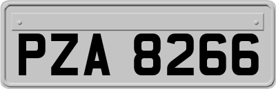 PZA8266