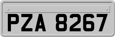 PZA8267