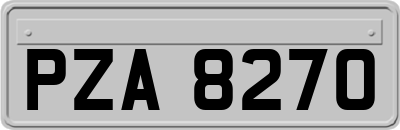 PZA8270