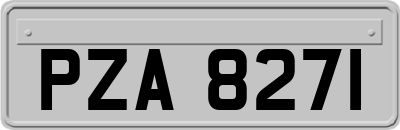 PZA8271