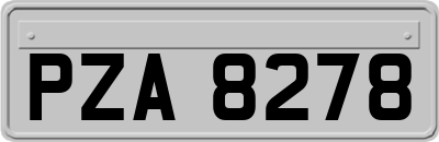 PZA8278