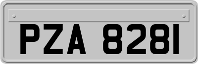 PZA8281