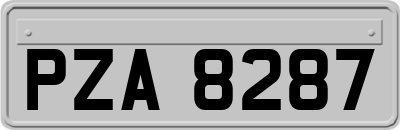 PZA8287