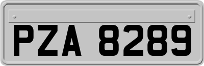 PZA8289