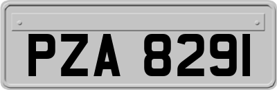 PZA8291