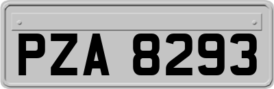 PZA8293