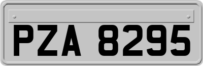 PZA8295