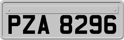 PZA8296