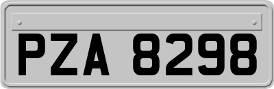 PZA8298