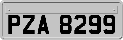 PZA8299