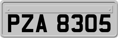 PZA8305