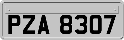 PZA8307
