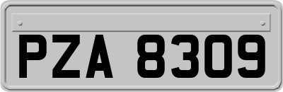 PZA8309