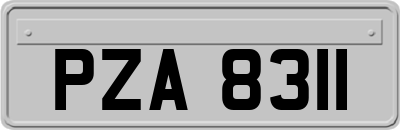 PZA8311