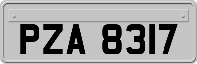 PZA8317