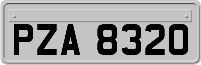 PZA8320