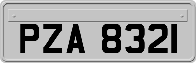 PZA8321