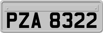 PZA8322