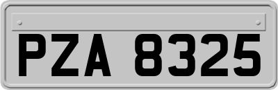 PZA8325