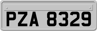 PZA8329