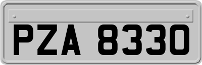 PZA8330