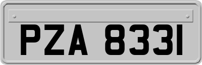 PZA8331