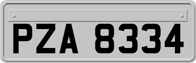 PZA8334