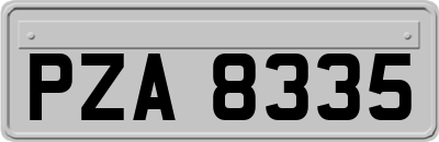 PZA8335