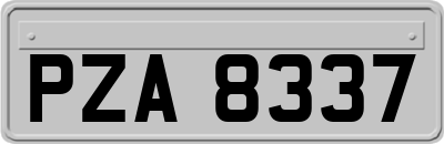 PZA8337