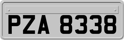 PZA8338