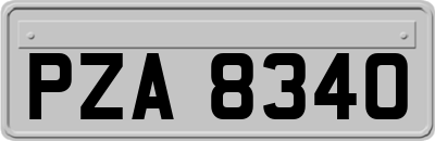 PZA8340