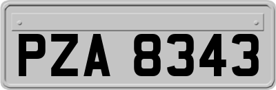 PZA8343