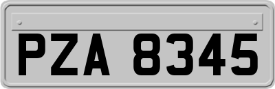 PZA8345