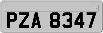 PZA8347